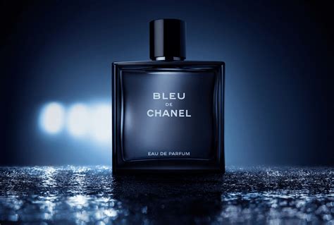 best chanel fragrances for men